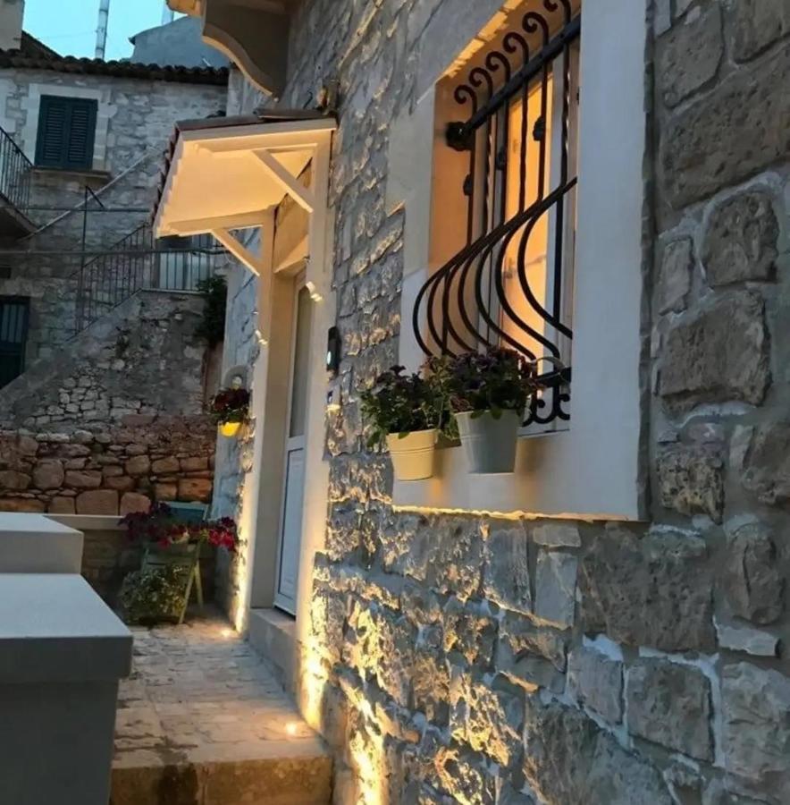 Casa Vacanze Modica Charme Exterior foto