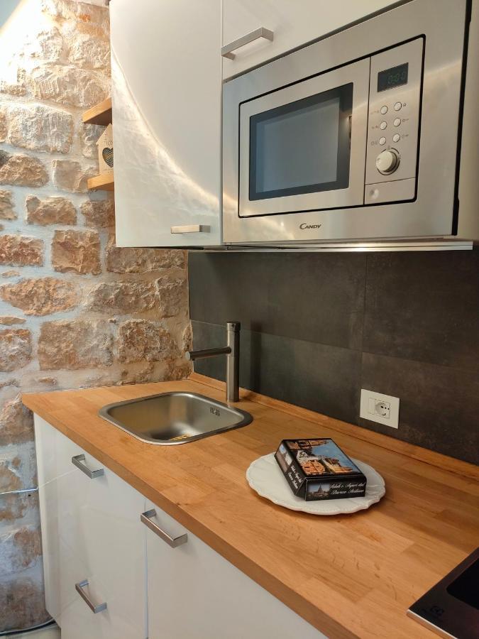 Casa Vacanze Modica Charme Exterior foto